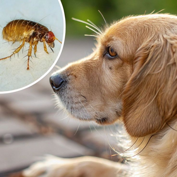 Flea Control
